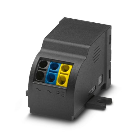 Phoenix Contact Surge Protector, 440V ac, Screw Mount Mount [2803409]; 265-7498