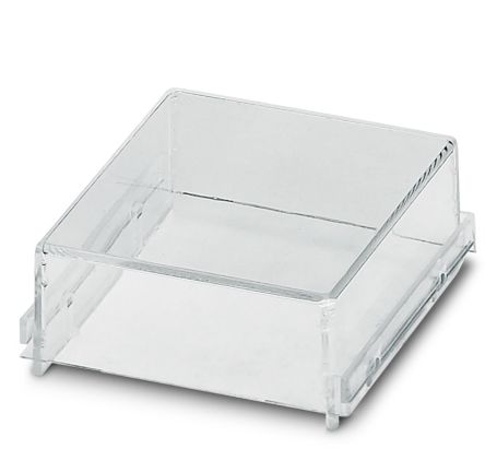 Phoenix Contact EMG Series Covering Hood [2946227]; 265-7550