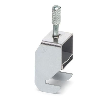 Phoenix Contact Shield Connection Clamp [3026887]; 265-7568
