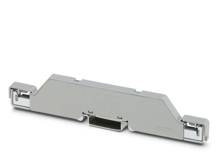 Phoenix Contact Support Bracket for Use with Busbar [3026900]; 265-7569