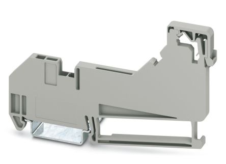 Phoenix Contact Support Bracket for Use with Busbar [3062090]; 265-7574