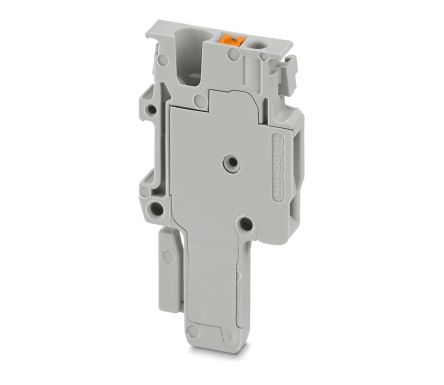 Phoenix Contact, 3.5mm Pitch, Pluggable Terminal Block, Plug, 3212714 [3212714]; 265-7580