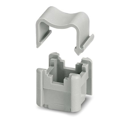 Phoenix Contact Support Bracket for Use with Busbar [3240224]; 265-7586