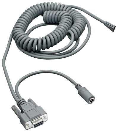 Siemens Serial Cable, 2.4m [6GF33200AC03]; 265-8743