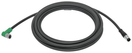 Siemens PLC Cable for Use with MV500 [6GF35008BA11]; 265-8748