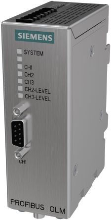 Siemens Interface Module [6GK15033CD00]; 265-8758