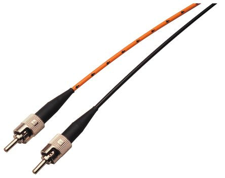 Siemens Connector for Use with PCF-Fibre Optic Cable [6GK19000HB000AC0]; 265-8764