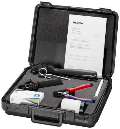 Siemens Termination Kit [6GK19000RL000AA0]; 265-8767