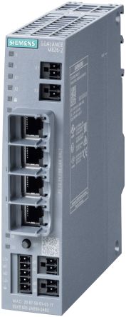Siemens M826-2 SHDSL [6GK58262AB002AB2]; 265-8799