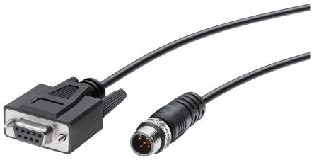 Siemens Serial Cable, 3m [6GK59803BC000AA5]; 265-8801