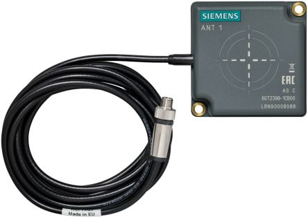 Siemens 6GT23981CB00 Square Antenna [6GT23981CB00]; 265-8808