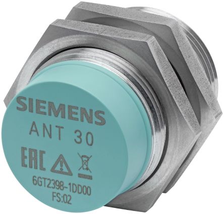Siemens 6GT23981DD00 Antenna [6GT23981DD00]; 265-8814