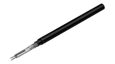 Siemens Multi Mode Fibre Optic Cable, 100m [6XV18300NH10]; 265-8851