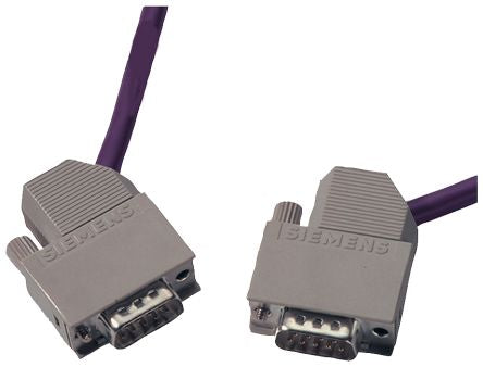 Siemens PLC Cable for Use with OLM and OBT [6XV18301CH15]; 265-8852