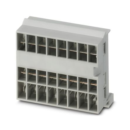 Phoenix Contact CAPAROC Busbar [1115672]; 265-8975