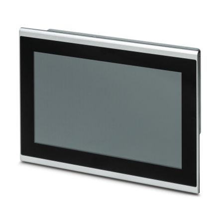 Phoenix Contact Touch-Screen HMI Display - 10.1 in, TFT Display, 1280 x 800 [1190417]; 265-8995