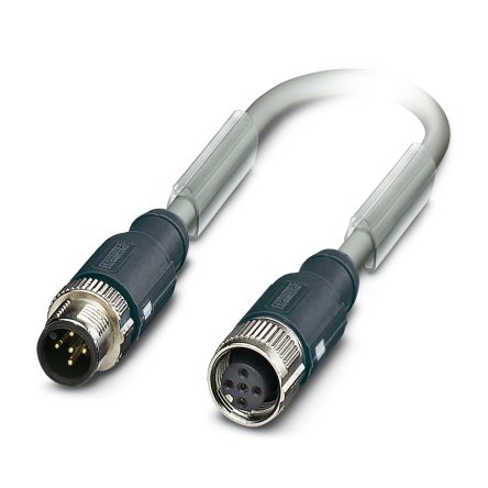 Phoenix Contact Bus Cable, 2m [1419052]; 265-9040