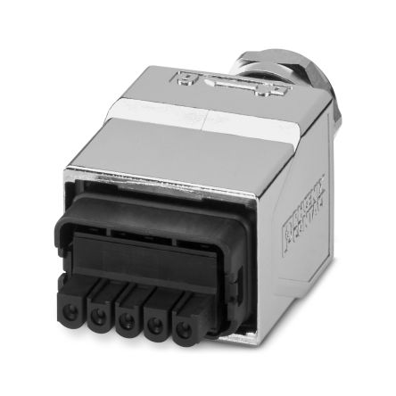 Phoenix Contact Connector [1421785]; 265-9043