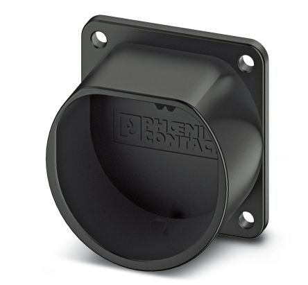 Phoenix Contact Charging Connector Holder, For Use With Vehicle charging connectors on charging stations (EVSE) [1624148]; 265-9066