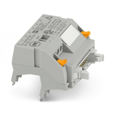 Phoenix Contact Adapter [2296553]; 265-9079