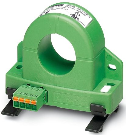 Phoenix Contact MCR Series Current Transducer, 0 → 200A Input, 24 V [2308205]; 265-9082