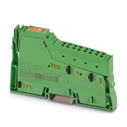 Phoenix Contact IB IL Series Communication Module [2702141]; 265-9091
