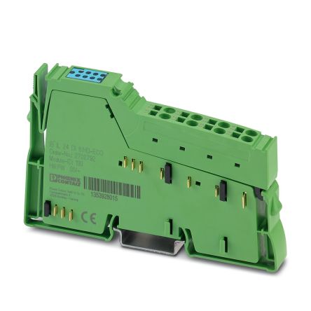 Phoenix Contact IB IL Series Digital I/O Module, Digital [2702792]; 265-9096