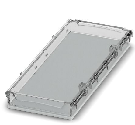 Phoenix Contact BC Series Housing Cover for Use with Distribution Boards [2896131]; 265-9108