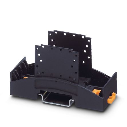 Phoenix Contact, Polycarbonate DIN Rail Enclosure [2896254]; 265-9109