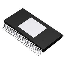 ROHM BD18397RUV-ME2 LED Driver IC, 65 V 3.2A 48-Pin HTSSOP [BD18397RUV-ME2]; 266-3775