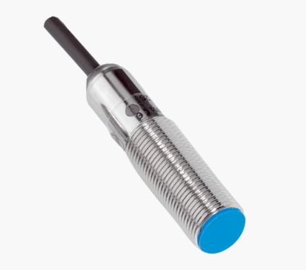 SICK Inductive Threaded Barrel Proximity Sensor, M12, 2 mm Detection, PNP NO, 10 → 30 V dc [IME12-02BPSZW5K]; 266-9820