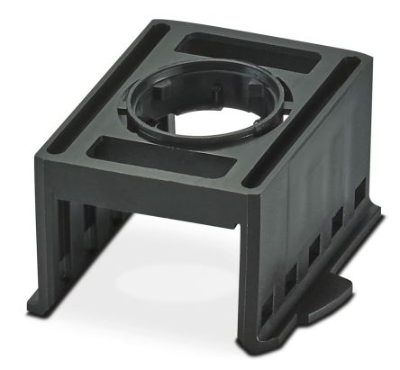Phoenix Contact Module Holder for Use with Modular Emergency Stop Switches [1221745]; 267-1552