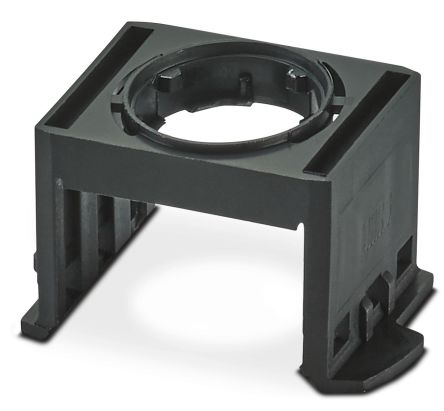 Phoenix Contact Module Holder for Use with Modular Emergency Stop Switches [1221747]; 267-1554