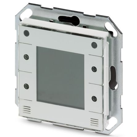 Phoenix Contact Operator Panel, 56mm Length, 2.4 W, 48 V DC [1222437]; 267-1566