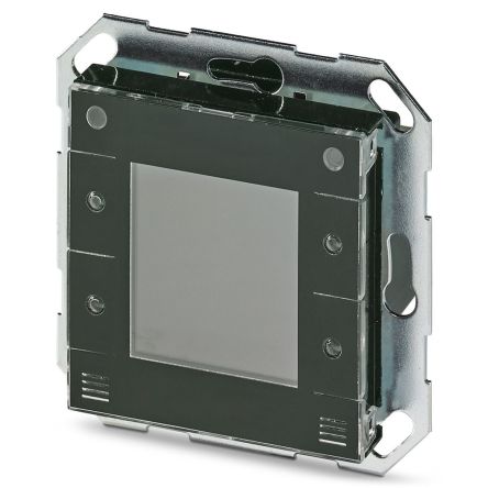 Phoenix Contact Operator Panel, 56mm Length, 2.4 W, 48 V DC [1222439]; 267-1567