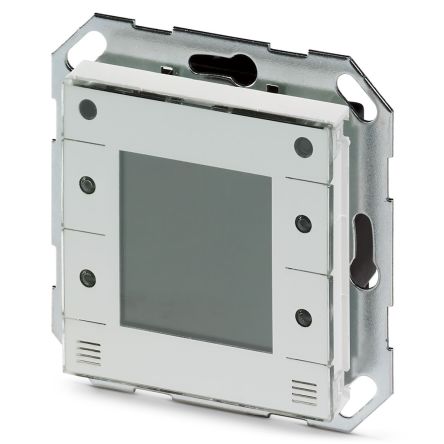 Phoenix Contact Operator Panel, 56mm Length, 1.7 W, 48 V DC [1222440]; 267-1568