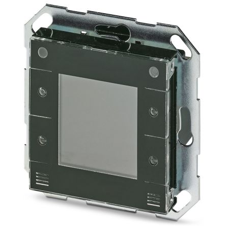Phoenix Contact Operator Panel, 56mm Length, 1.7 W, 48 V DC [1222441]; 267-1570