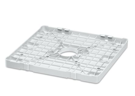 Phoenix Contact Adapter Plate for use with UCS Housings [1225404]; 267-1579