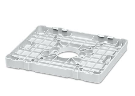 Phoenix Contact Adapter Plate for use with UCS Housings [1225405]; 267-1580