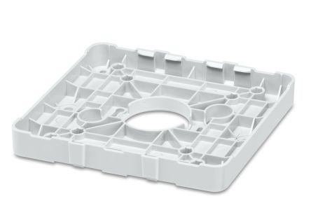 Phoenix Contact Adapter Plate for use with UCS Housings [1225406]; 267-1582