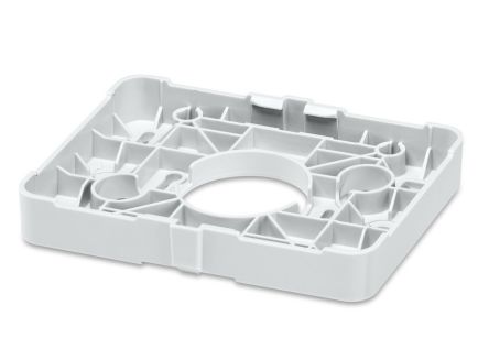 Phoenix Contact Adapter Plate for use with UCS Housings [1225407]; 267-1583