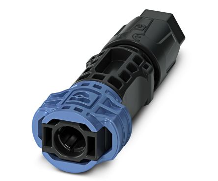 Phoenix Contact Solar Connector, Cable CSA, 6mm² [1231073]; 267-1586