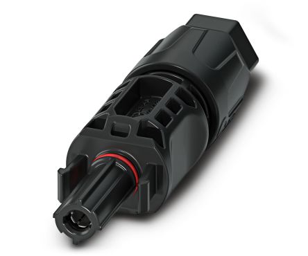 Phoenix Contact Solar Connector, Cable CSA, 6mm² [1231074]; 267-1587