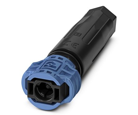 Phoenix Contact Solar Connector, Cable CSA, 6mm² [1231075]; 267-1588