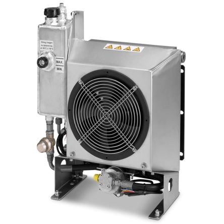 Phoenix Contact Air Conditioning Unit, 0.06kW, 24V dc [1237881]; 267-1592