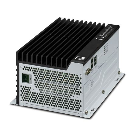 Phoenix Contact Controller [1246285]; 267-1593