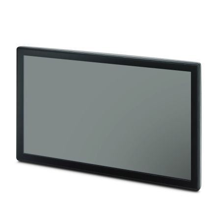 Phoenix Contact Display Panel - 23.8 in, TFT Display, 1920 x 1080 [1261662]; 267-1627
