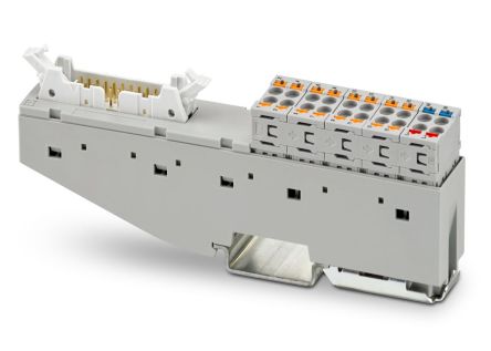 Phoenix Contact 20-Contact Interface Module, FLK Connector [1278788]; 267-1637