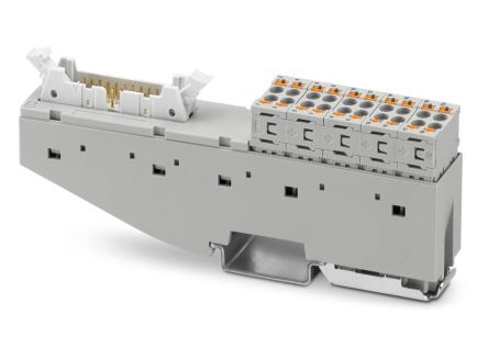 Phoenix Contact 20-Contact Interface Module, FLK Connector [1278794]; 267-1638