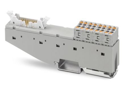 Phoenix Contact 16-Contact Interface Module, FLK Connector [1278796]; 267-1639